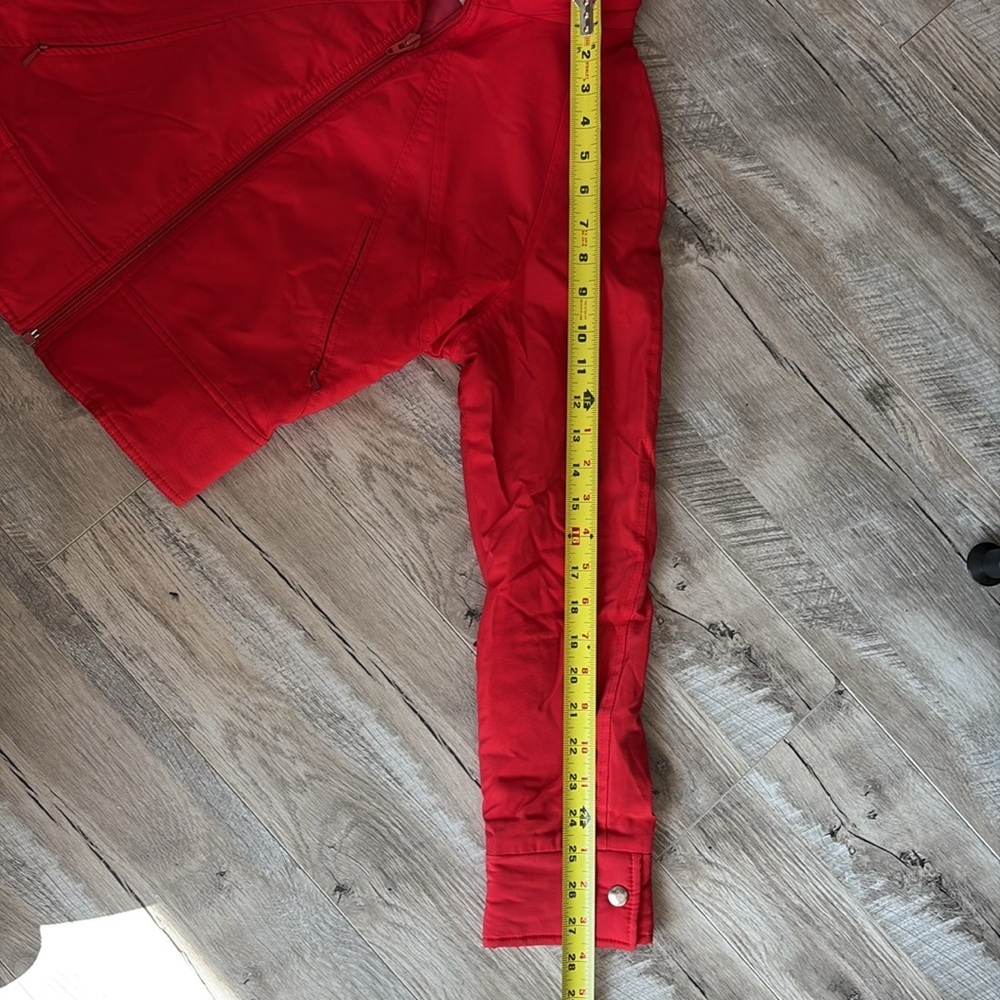 Rare Vintage Cropped Sport Jacket - Picture 12 of 16